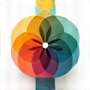 Icon representing functional medicine or holistic health