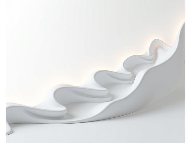 Arrows moving upwards in a staggered progression, indicating momentum.